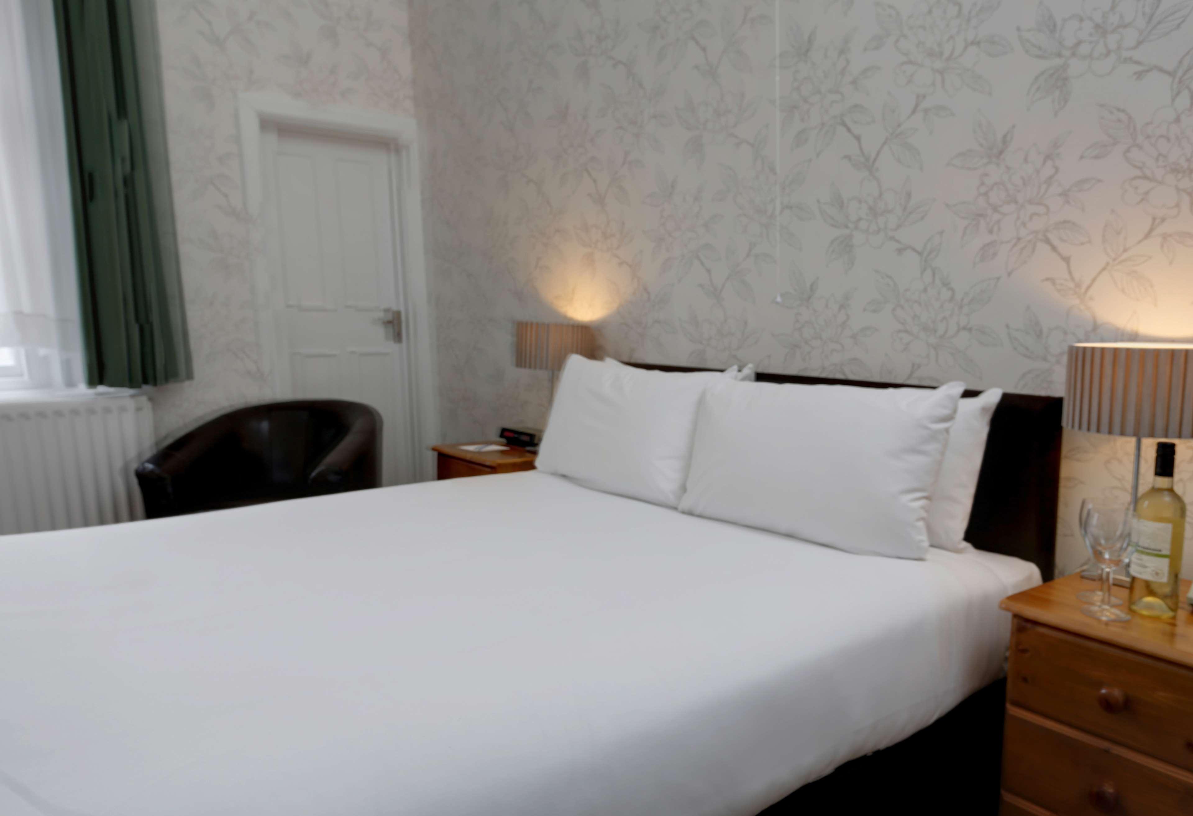 Best Western Lord Haldon Hotel Dunchideock Exterior foto