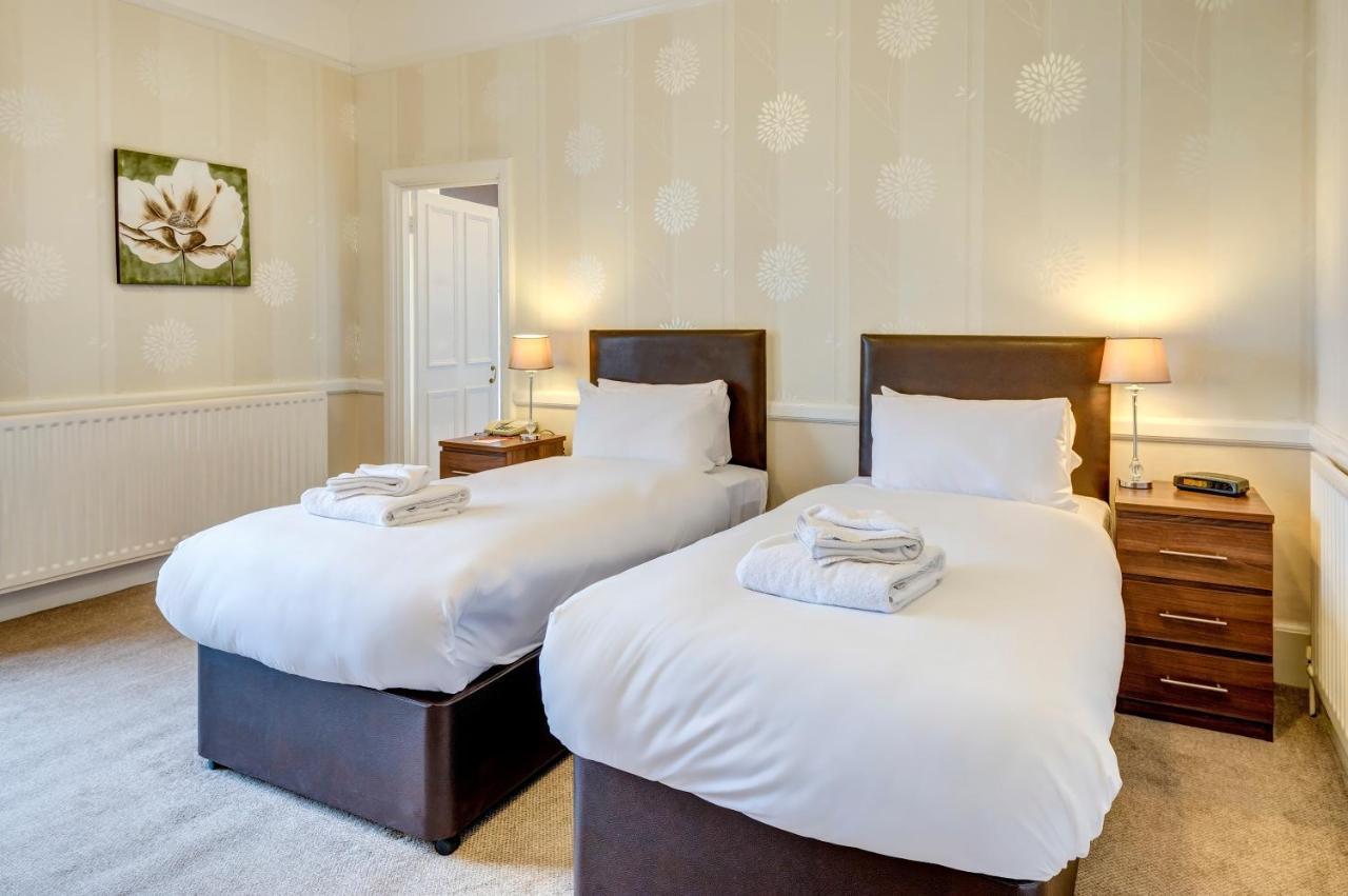 Best Western Lord Haldon Hotel Dunchideock Exterior foto